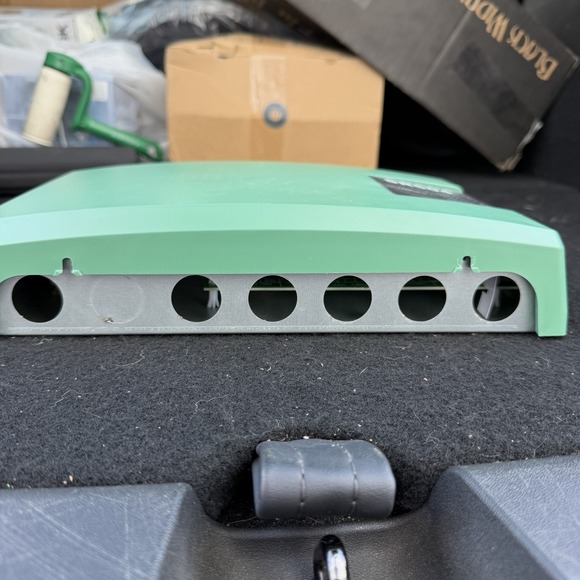 SR504-4 Switching Relay,SR-504-4,4 Channel Relay Module - Picture 9 of 16